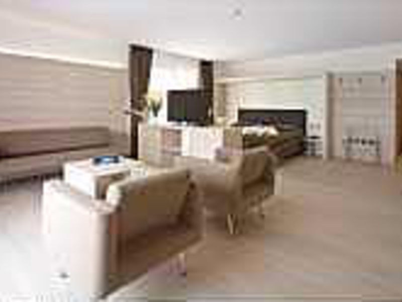 Hotel Alpenresort Belvedere Wellness & Beauty