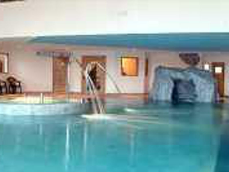 Hotel Alpenresort Belvedere Wellness & Beauty
