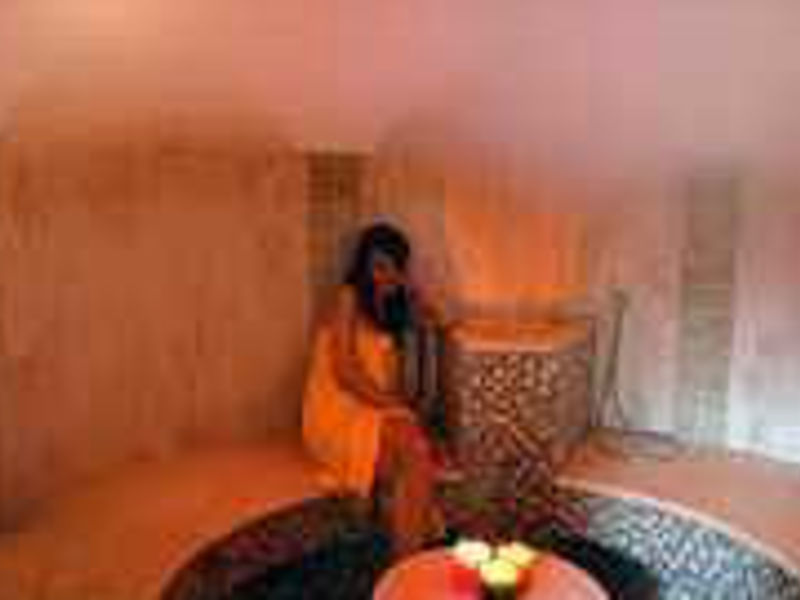 Hotel Alpenresort Belvedere Wellness & Beauty