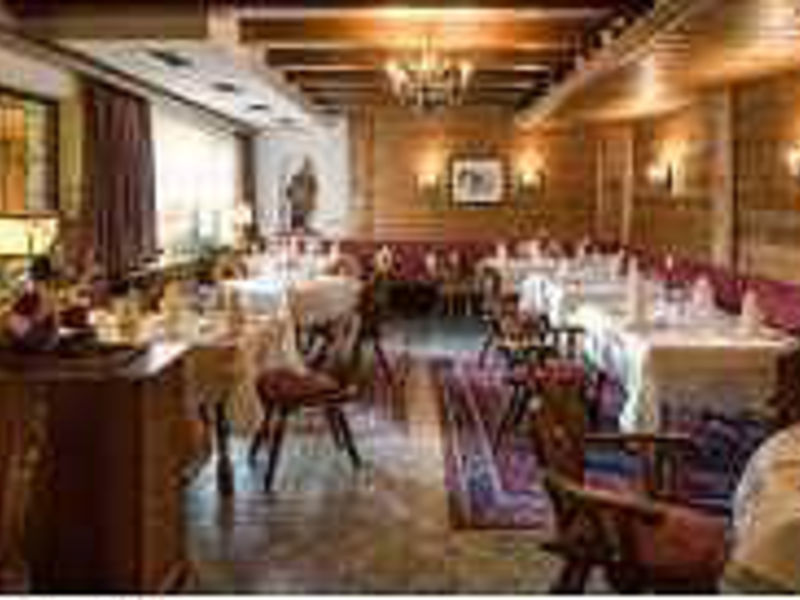 Hotel Alpenruh