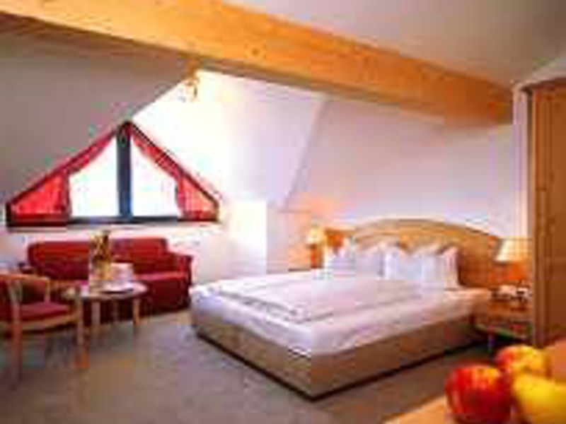 Hotel Alpenruh