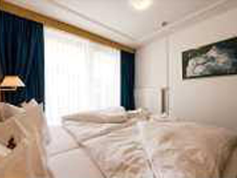 Hotel Alpenruh