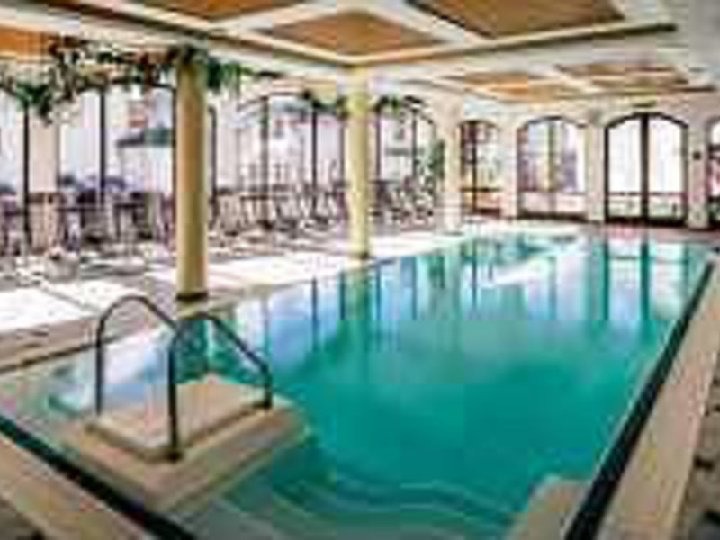 Hotel Alpenruh