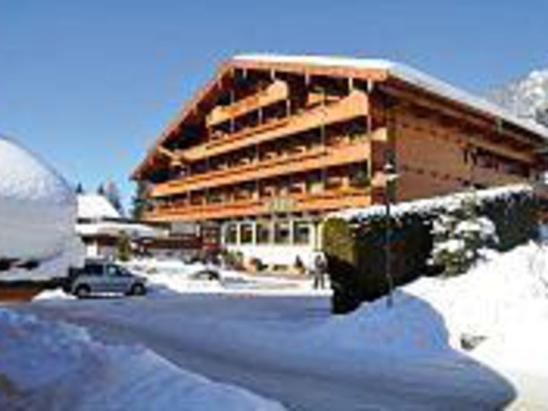 Hotel Alphof