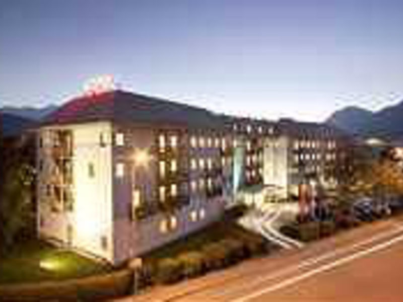 Hotel Alphotel