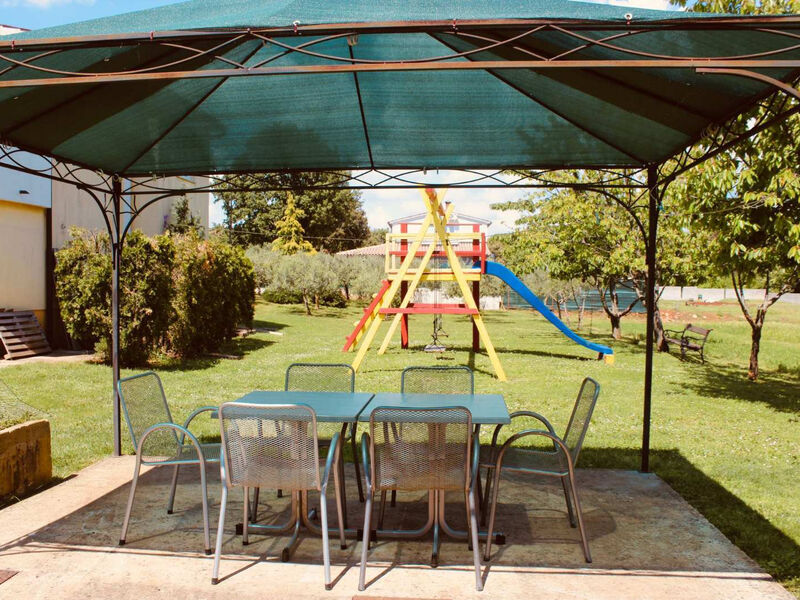 Apartmány 1318-808