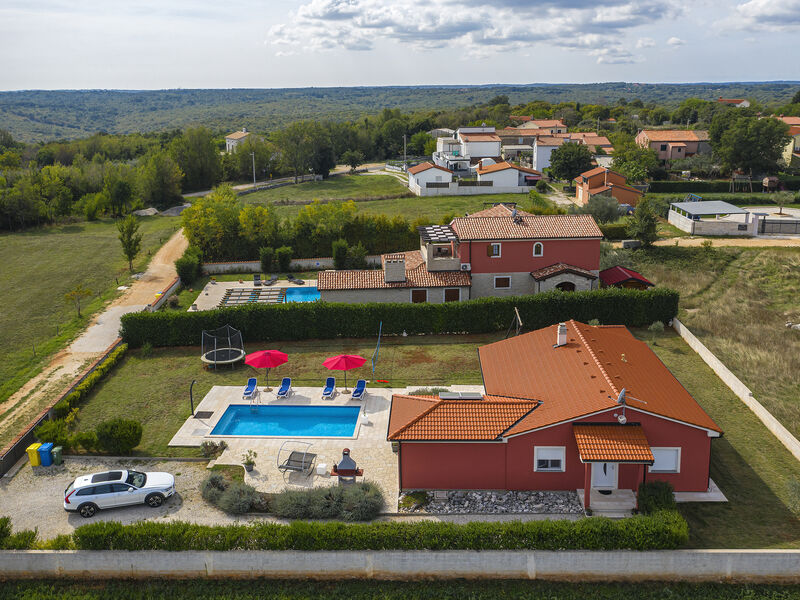 Vila 1318-809