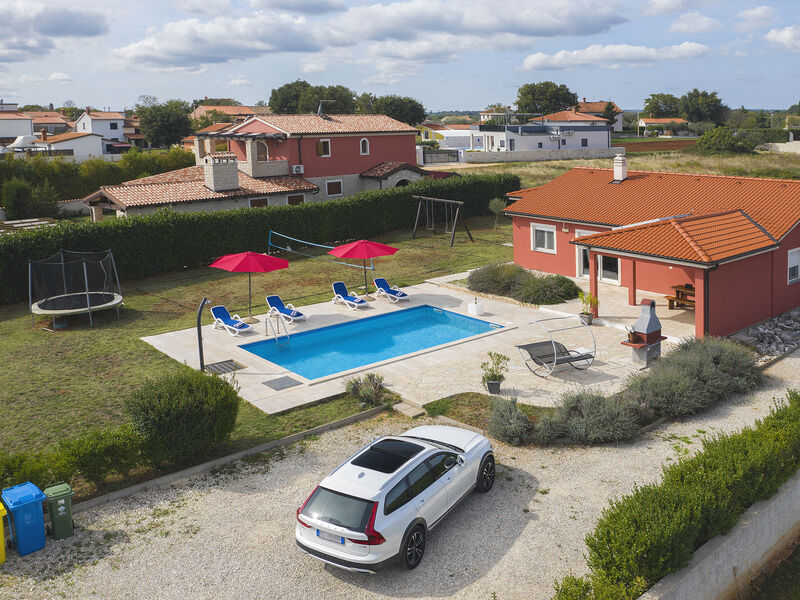 Vila 1318-809