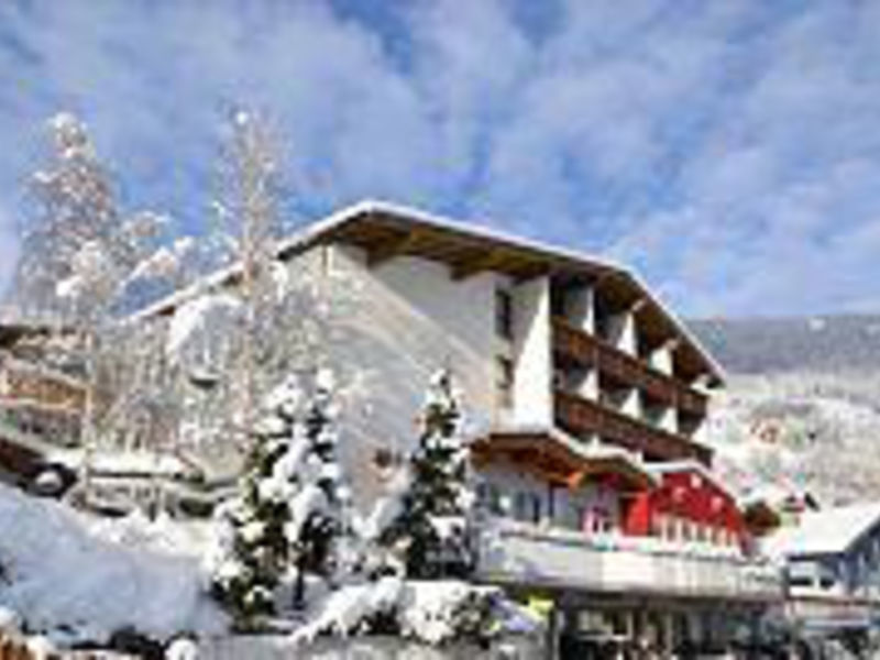 Hotel Alpina Resort