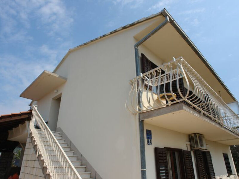 Apartmány Zlatko