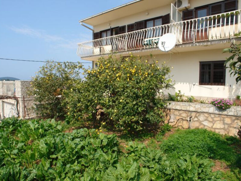 Apartmány Zlatko