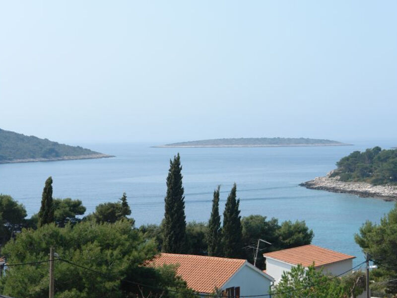 Apartmány Zlatko