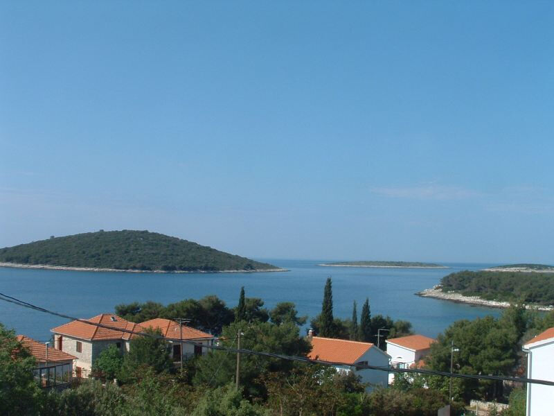 Apartmány Zlatko