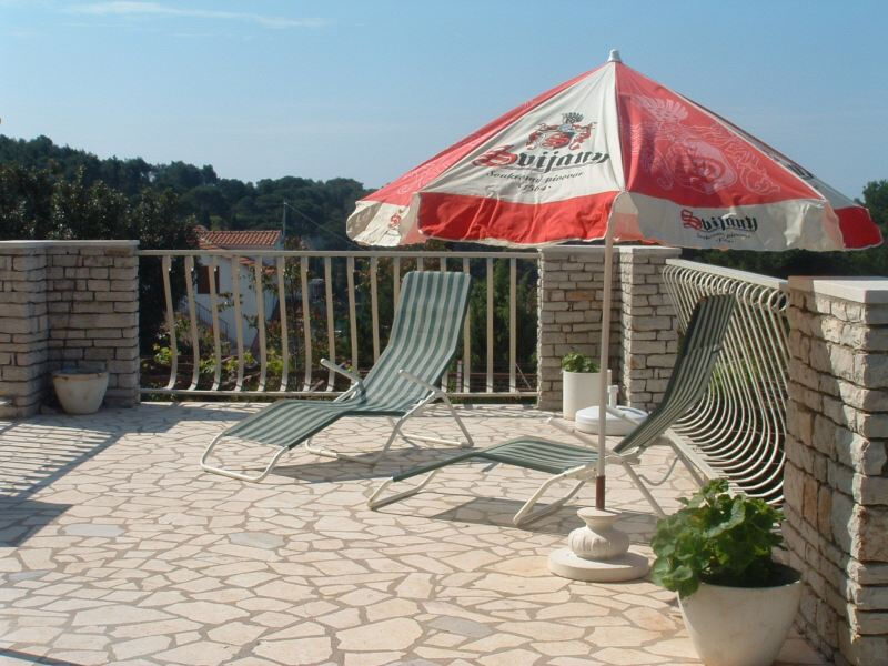 Apartmány Zlatko