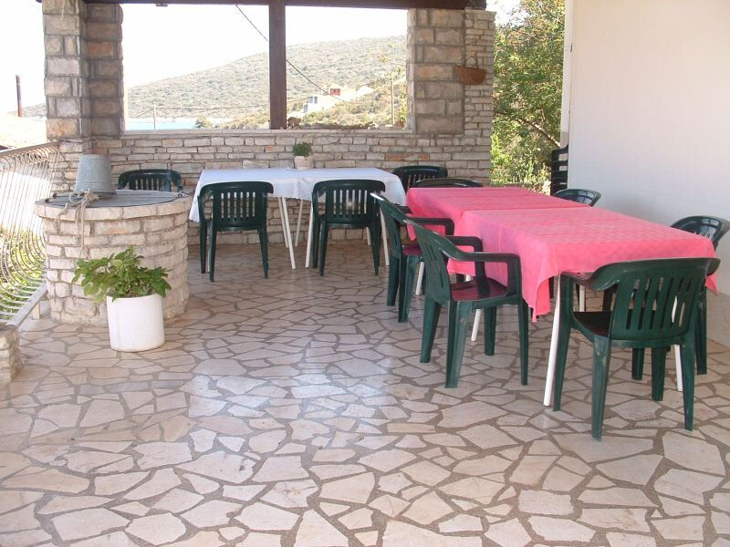 Apartmány Zlatko