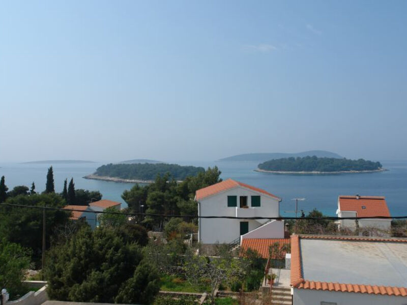 Apartmány Zlatko