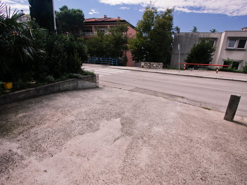 Apartmány Kasia