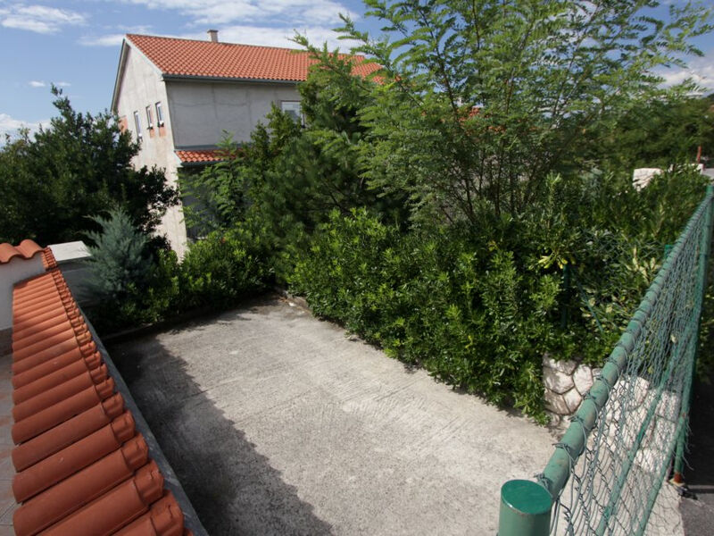 Apartmány Kasia
