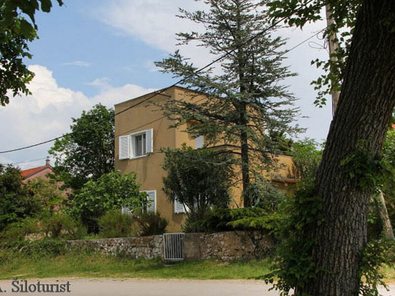 Prázdninový dům 197-170