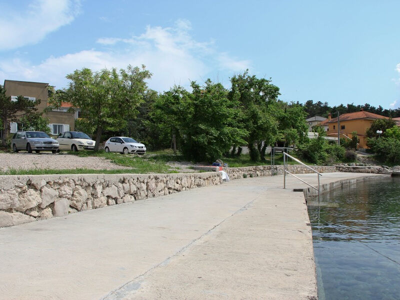 Prázdninový dům 197-170