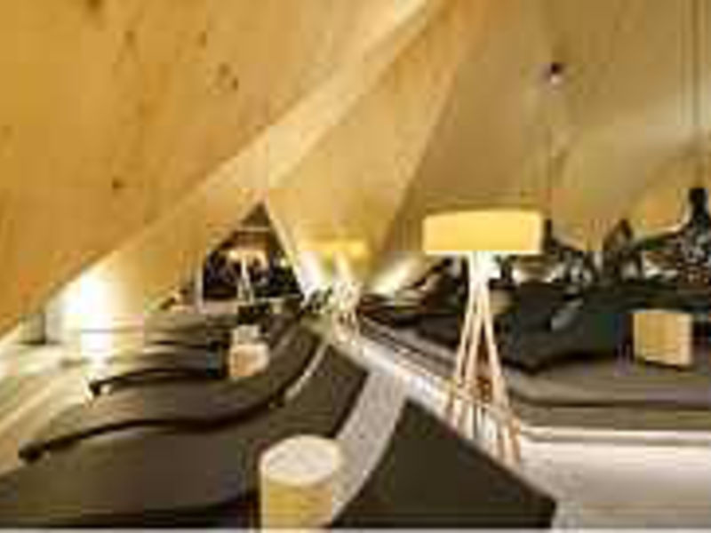 Hotel Aqua Dome