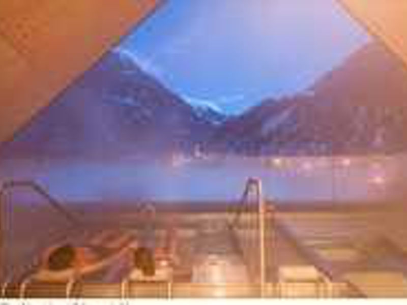 Hotel Aqua Dome