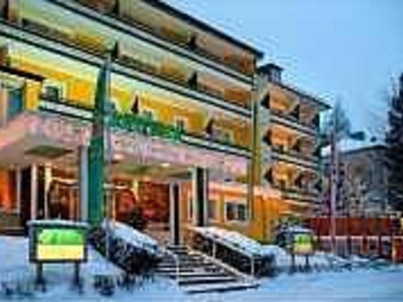 Hotel Astoria