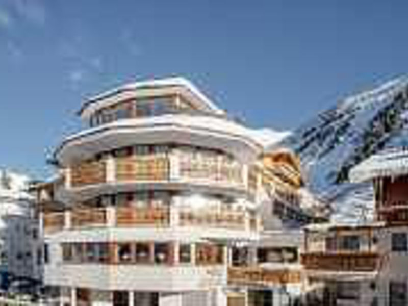 Hotel Austria & Bellevue
