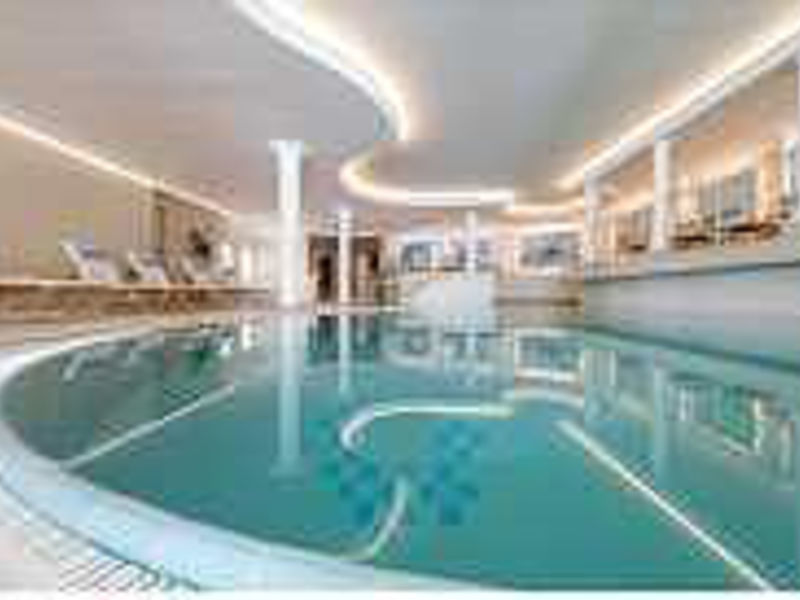 Hotel Austria & Bellevue