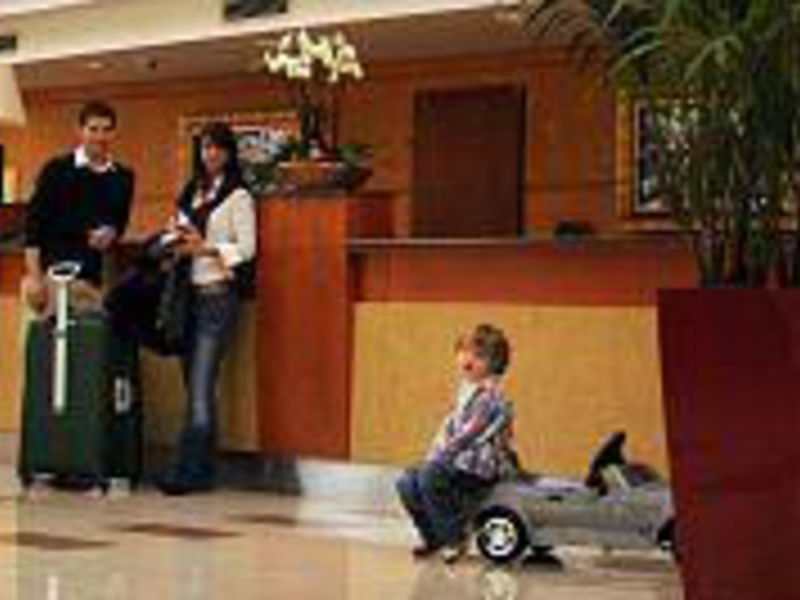 Hotel Azúr