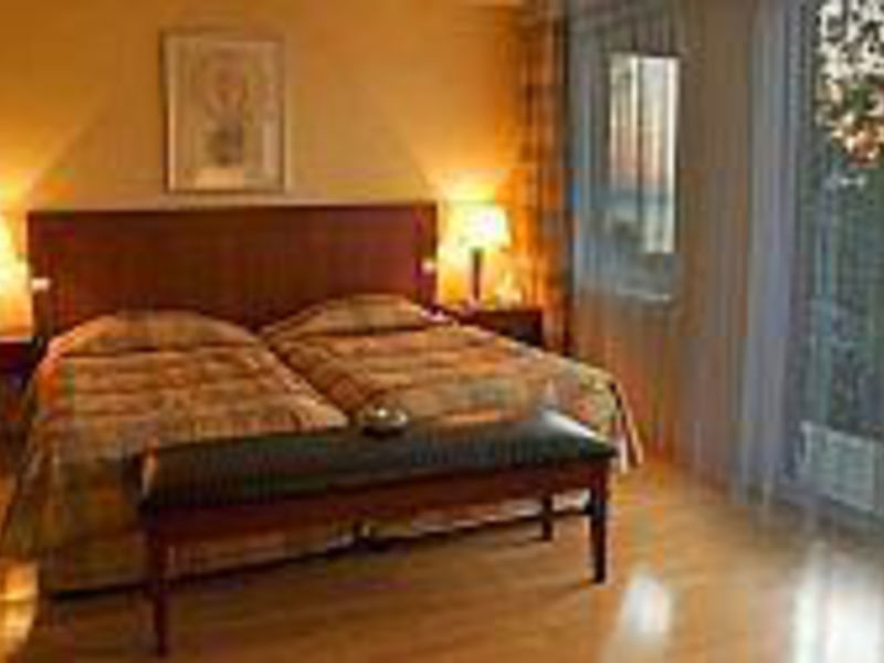 Hotel Azúr