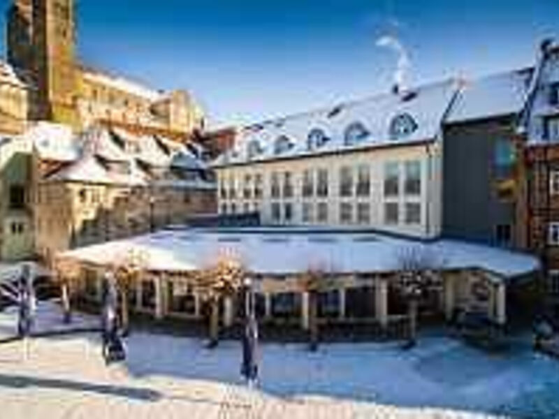 Hotel Schlossmühle