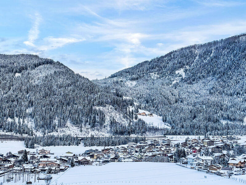 Skiflat Abercrombie