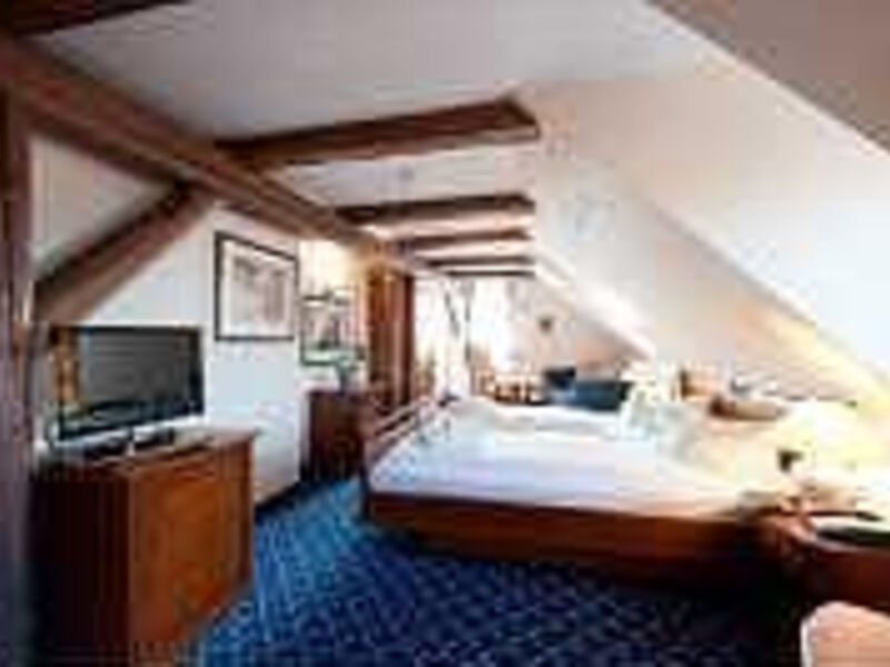 Hotel Schlossmühle