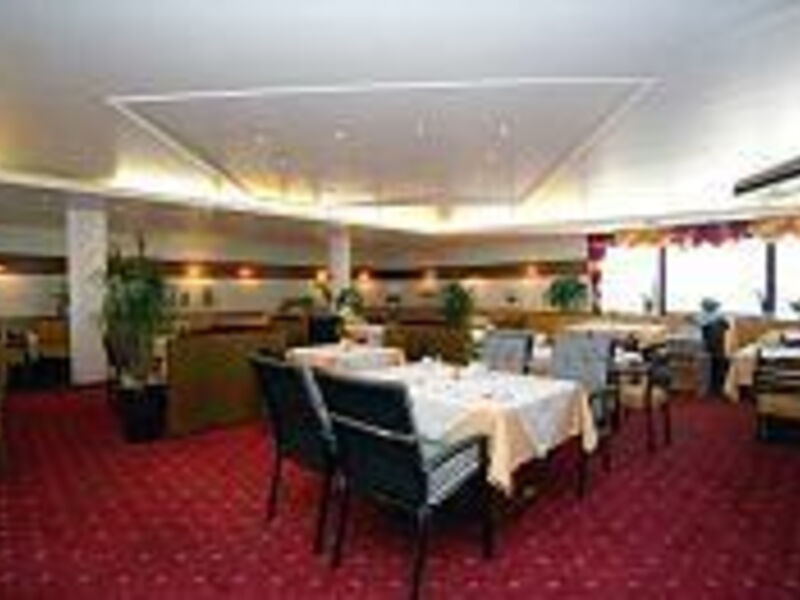 Hotel Bellevue