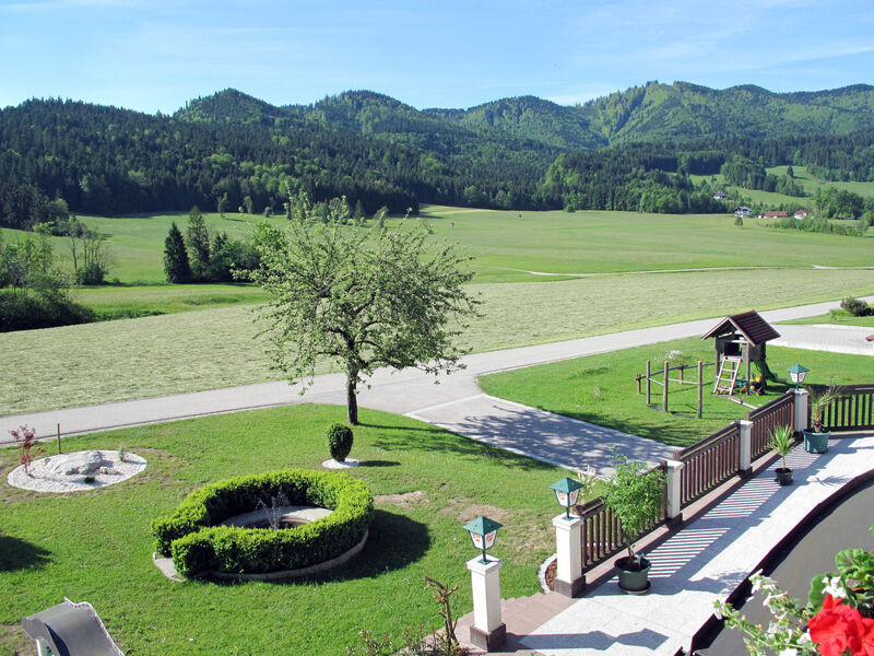Gasthaus Waldfrieden