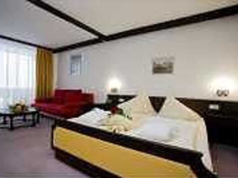 Hotel Bellevue