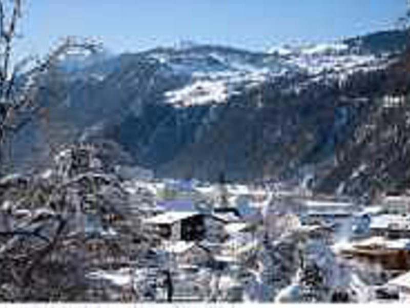 Hotel Belvedere