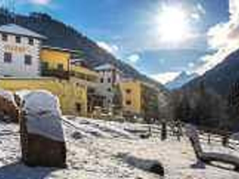 Hotel Bergschlössl