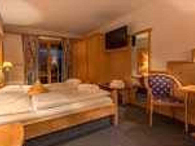 Hotel Bergschlössl