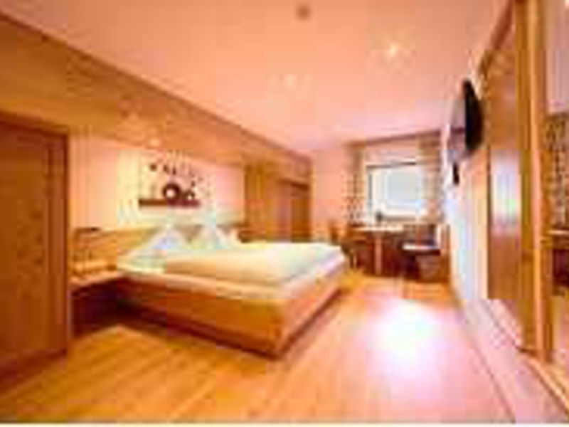 Hotel Brennerspitz
