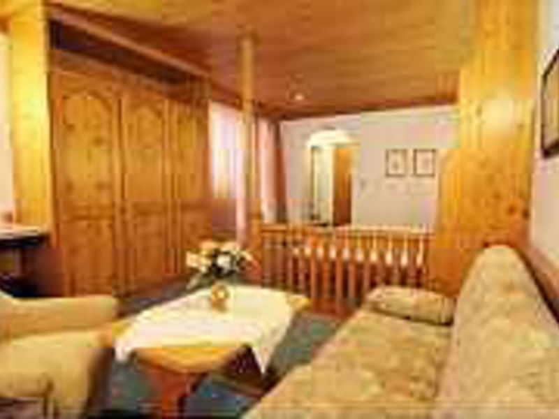 Hotel Brennerspitz
