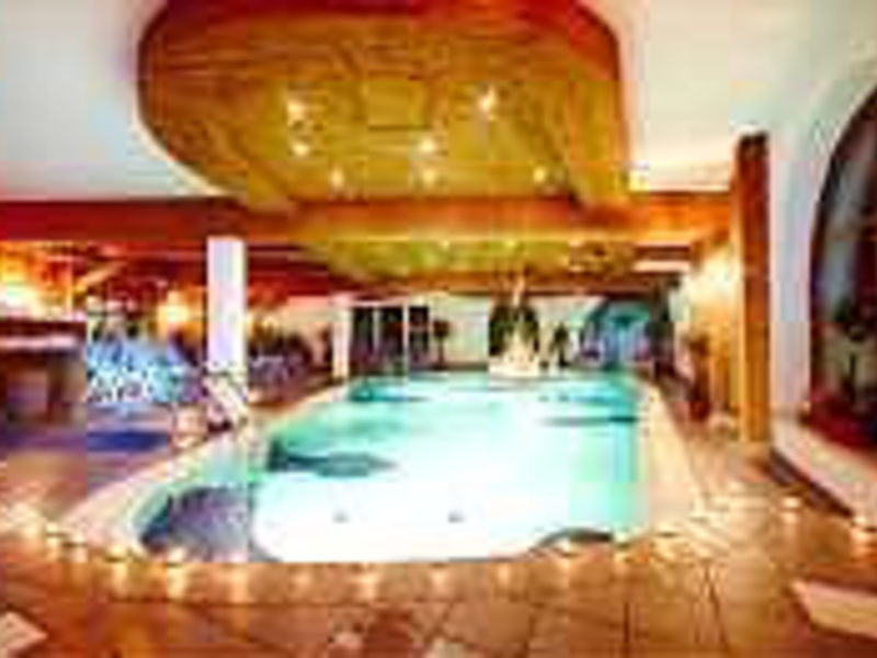 Hotel Brennerspitz