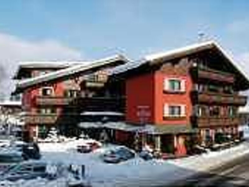 Hotel Brückenwirt