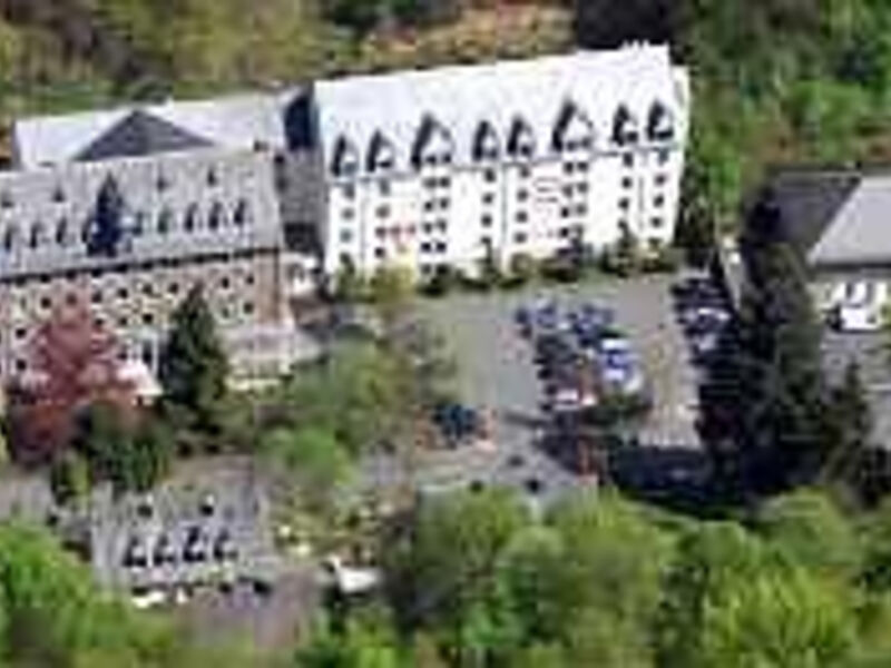 Hotel Carat das Vitalhotel