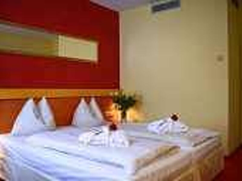 Hotel Carat das Vitalhotel