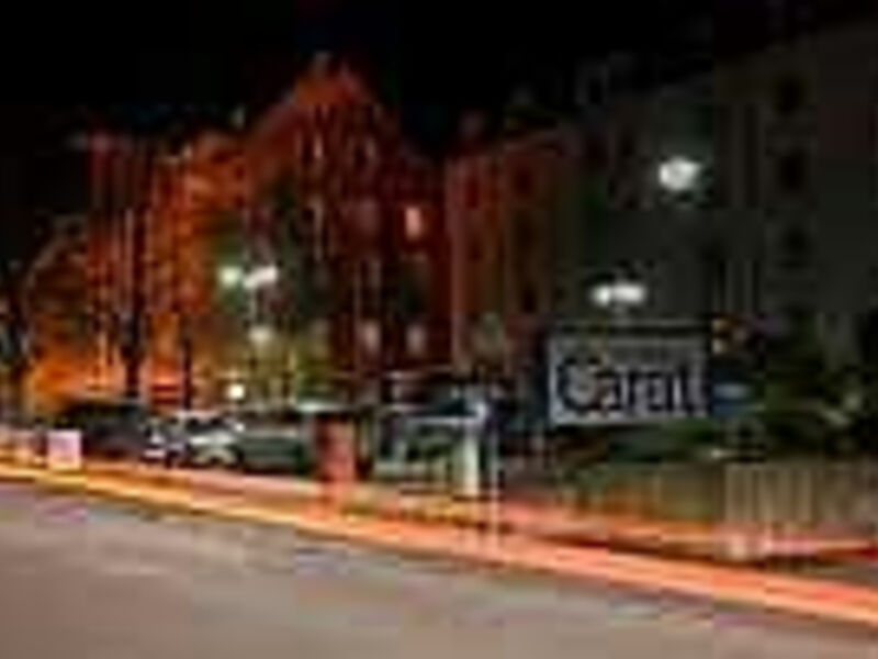 Hotel Carat das Vitalhotel