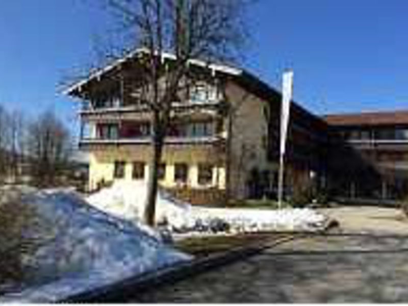 Hotel Chiemgauer Hof Erlebnishotel