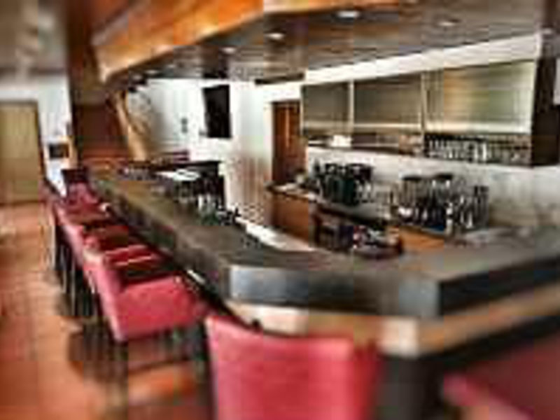 Hotel Chiemgauer Hof Erlebnishotel