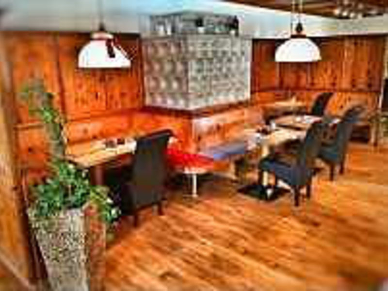 Hotel Chiemgauer Hof Erlebnishotel